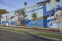 Urban Design and Architecture in Los Angeles