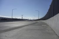 Urban Design in Los Angeles: A Concrete Street