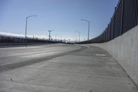 Urban Design in Los Angeles: A Concrete Street