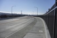 Urban Design in Los Angeles: A Concrete Street