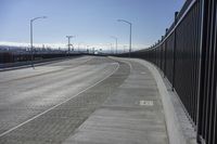 Urban Design in Los Angeles: A Concrete Street