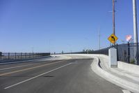 Urban Design: Low Lane Asphalt Road