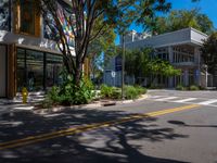 Urban Design in Miami: Exploring the Art District