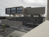 Urban Design in Milwaukee, Wisconsin: High Rise 001