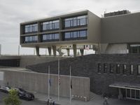 Urban Design in Milwaukee, Wisconsin: High Rise 002