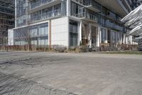 Urban Design: A Mixed-Use Development in the Heart of Toronto