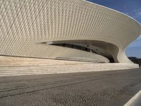 Urban Design Museum in the Heart of Lisbon City