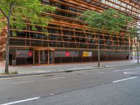 Urban Design: Office Buildings in Barcelona's Business District