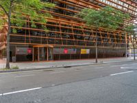 Urban Design: Office Buildings in Barcelona's Business District