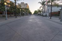 Urban Design in Orange County: Embracing City Life