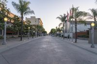 Urban Design in Orange County: Embracing City Life