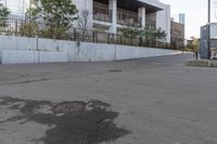 Urban Design in Osaka, Japan