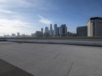 Urban Design Overview: Los Angeles, California