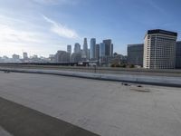 Urban Design Overview: Los Angeles, California