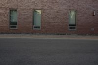 Urban Design: Rectangle Window in Toronto