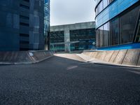 Urban Design in a Residential Area of Holland, Netherlands