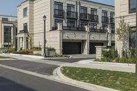 Urban Design in a Residential Area of Toronto, Ontario