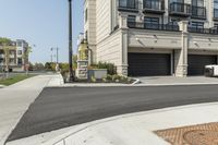 Urban Design in a Residential Area of Toronto, Ontario