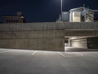 Urban Design in Salt Lake City: A Light-Filled Night