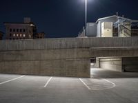 Urban Design in Salt Lake City: A Light-Filled Night