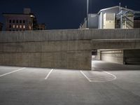 Urban Design in Salt Lake City: A Light-Filled Night