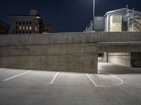 Urban Design in Salt Lake City: A Light-Filled Night