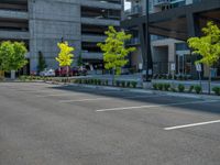 Urban Design in Salt Lake City: Roads and Parking Lots