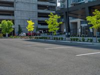 Urban Design in Salt Lake City: Roads and Parking Lots