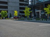 Urban Design in Salt Lake City: Roads and Parking Lots