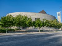 Urban Design in Salt Lake City, USA: A Concrete Jungle