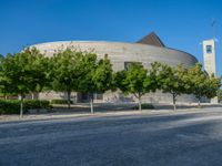 Urban Design in Salt Lake City, USA: A Concrete Jungle