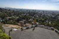 Urban Design: Skyscrapers in the Concrete Jungle