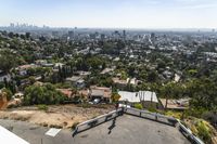 Urban Design: Skyscrapers in the Concrete Jungle