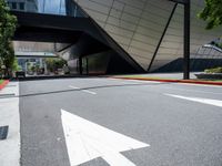 Urban Design in Taipei City: Exploring Modern Architecture