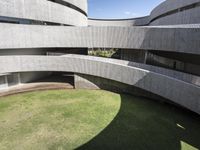 Urban Design in Tenerife: A Concrete Museum