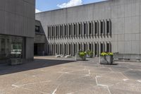 Urban Design in Toronto: Exploring Brutalist Architecture