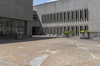 Urban Design in Toronto: Exploring Brutalist Architecture