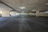 Urban Design in Toronto: A Building with a Parking Garage