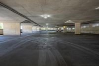 Urban Design in Toronto: A Building with a Parking Garage