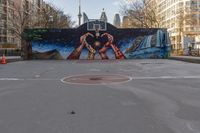 Urban Design in Toronto: Buildings and Sports