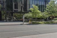 Urban Design in Toronto: A Vibrant City with Impressive Office Buildings