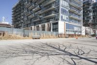 Urban Design in Toronto: A Mixed-Use Property