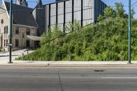 Urban Design in Toronto: Exploring the Neighbourhood Lanes