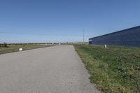 Urban Design in Toronto, Ontario: Clear Sky and Modern Architecture