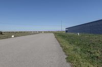 Urban Design in Toronto, Ontario: Clear Sky and Modern Architecture