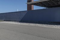 Urban Design in Toronto, Ontario: Clear Sky and Modern Architecture