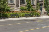 Urban Design in Toronto: A Park as Public Space