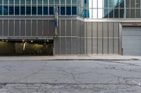 Urban Design in Toronto: Public Space and Parking