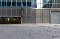 Urban Design in Toronto: Public Space and Parking