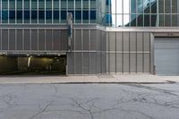 Urban Design in Toronto: Public Space and Parking